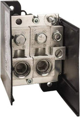 Square D - Safety Switch Neutral Block - Industrial Tool & Supply
