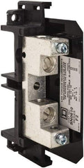 Square D - Safety Switch Neutral Block - Industrial Tool & Supply