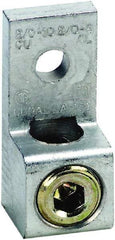 Square D - 200 Amp, Safety Switch Equipment Ground Lug - Industrial Tool & Supply