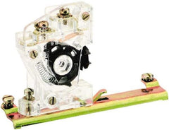 Square D - Contactor Auxiliary Contact Kit - For Use with SA-SJ Contactor, Includes Auxiliary Contact Kit - Industrial Tool & Supply