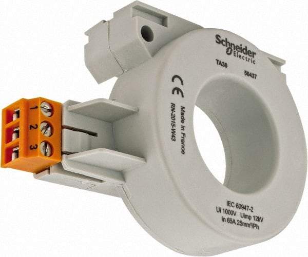 Square D - Panel Meter Sensor - Industrial Tool & Supply