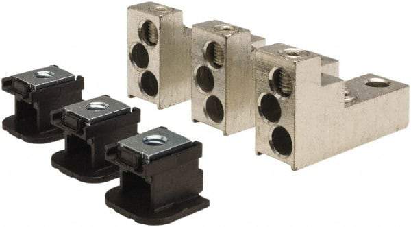 Square D - Circuit Breaker Power Distribution Connector - 14-2 AWG - Industrial Tool & Supply