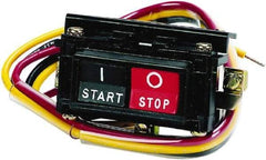 Square D - Starter Control Unit - For Use with NEMA 1 Enclosure - Industrial Tool & Supply