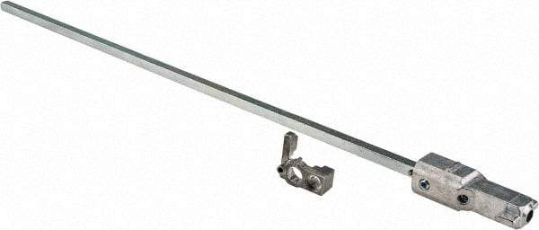 Schneider Electric - Cam and Disconnect Switch Shaft Extension - For Use with GS - Industrial Tool & Supply