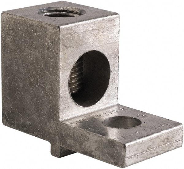 Schneider Electric - Contactor Lug - For Use with CR1F150, CR1F185, LC1F150 and LCF185 - Industrial Tool & Supply