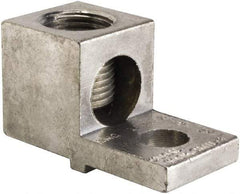 Schneider Electric - Contactor Lug - For Use with CR1F265, CR1F330, LC1F265 and LCF330 - Industrial Tool & Supply