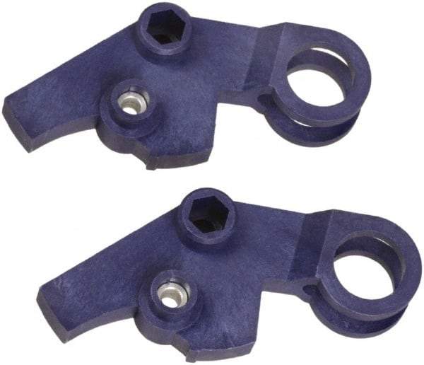 Schneider Electric - Contactor Interlock - For Use with Horizontal Contactor and TeSys F - Industrial Tool & Supply