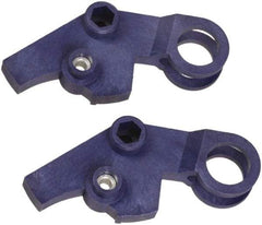 Schneider Electric - Contactor Interlock - For Use with Horizontal Contactor and TeSys F - Industrial Tool & Supply