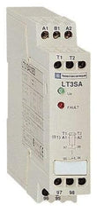 Schneider Electric - 250 VAC, IEC Overload Relay - Industrial Tool & Supply