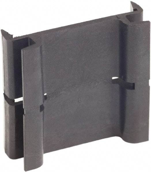 Schneider Electric - Circuit Breaker Height Compensation Plate - Use with TeSys, TeSys GV2 - Industrial Tool & Supply