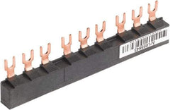 Schneider Electric - Circuit Breaker Comb Busbar - Use with Linergy, TeSys D, TeSys GV2, TeSys K, TeSys U - Industrial Tool & Supply