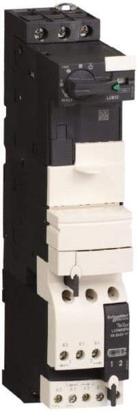 Schneider Electric - Starter Pilot Light Kit - For Use with TeSys U - Industrial Tool & Supply