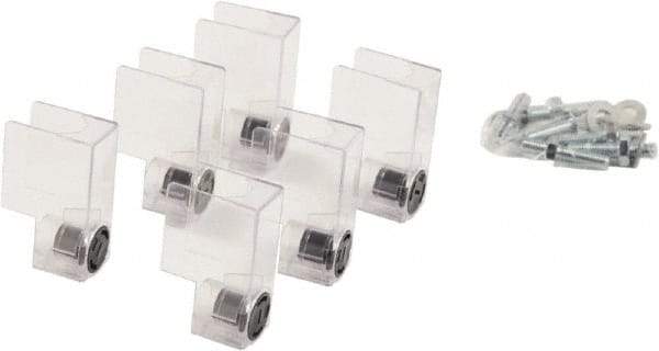 Schneider Electric - Contactor Terminal Connector - For Use with LC1D115, LC1D150 and TeSys D - Industrial Tool & Supply