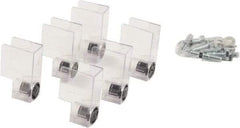 Schneider Electric - Contactor Terminal Connector - For Use with LC1D115, LC1D150 and TeSys D - Industrial Tool & Supply