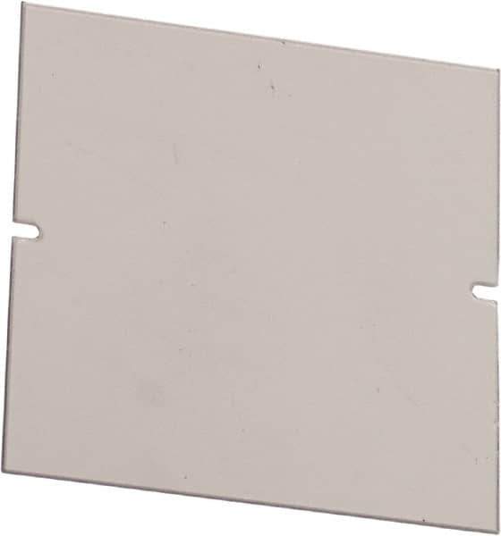 Square D - 2 Poles, Power Distribution Block - Industrial Tool & Supply