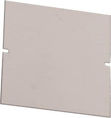 Square D - 2 Poles, Power Distribution Block - Industrial Tool & Supply