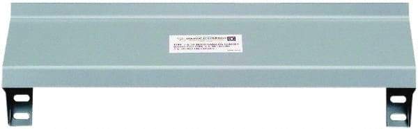 Square D - Transformer Weather Shield - For Use with Premium 30 Energy Efficient Transformers - Industrial Tool & Supply