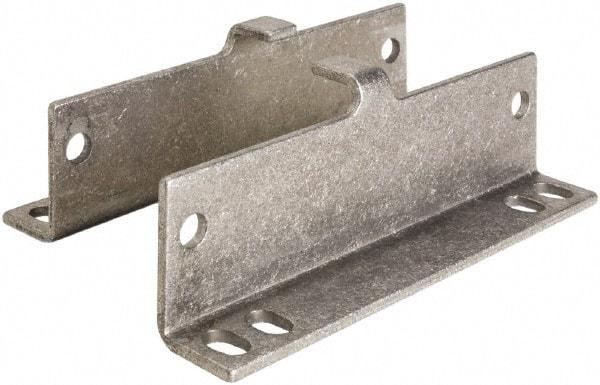 Square D - Transformer Mounting Bracket - For Use with 5NR Current Transformers - Industrial Tool & Supply