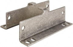 Square D - Transformer Mounting Bracket - For Use with 5NR Current Transformers - Industrial Tool & Supply