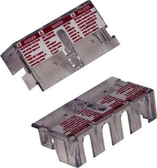 Square D - Transformer Cover - For Use with Type T Transformers, Type TF Transformers - Industrial Tool & Supply
