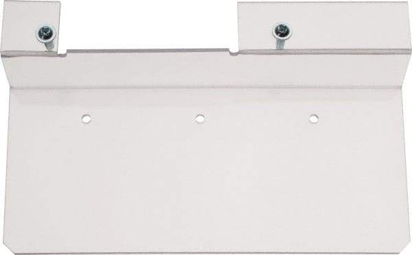 Schneider Electric - Cam and Disconnect Switch Terminal Shroud - For Use with LK Switches - Industrial Tool & Supply