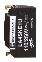 Schneider Electric - Contactor Suppressor Module - For Use with CA2SK, CA3SK, LC1SK06, LC1SKGC, LP1SK06 and TeSys SK - Industrial Tool & Supply