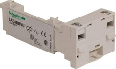 Schneider Electric - Contactor Retrofit Coil Adapter - For Use with LC1D09-D38 and TeSys D - Industrial Tool & Supply