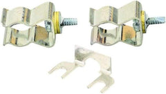 Square D - Transformer Bracket - For Use with Type T Transformers, Type TF Transformers - Industrial Tool & Supply
