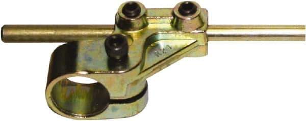 Square D - 7.6 Inch Long, Limit Switch Rod Lever - For Use with 9007AS9, 9007BS9, 9007CS9, 9007FT, 9007NS9, 9007T, 9007T10S9, 9007T5S9 - Industrial Tool & Supply