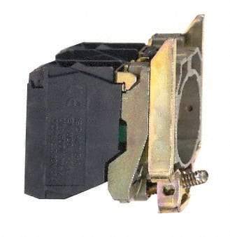 Schneider Electric - Multiple Amp Level, 158°F, Joystick Switch Assembly - 2NO - Industrial Tool & Supply