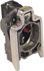 Schneider Electric - NC, Electrical Switch Contact Block - Industrial Tool & Supply