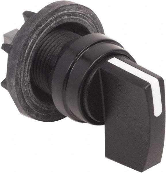 Square D - Cam and Disconnect Switch Knob - For Use with Class 9003 K2 Rotary Switch - Industrial Tool & Supply