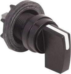 Square D - Cam and Disconnect Switch Knob - For Use with Class 9003 K2 Rotary Switch - Industrial Tool & Supply