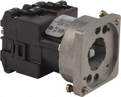 Square D - 1 & 3 Phase, 300VAC, 2 & 3 Pole, Enclosed Cam & Disconnect Switch - 2 & 3 Wires - Industrial Tool & Supply