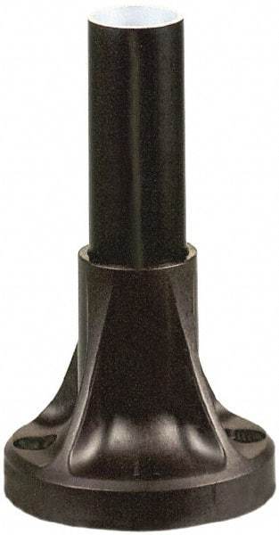 Schneider Electric - Visual Signal Device Base Unit - For Use with XVBC, XVBL - Industrial Tool & Supply