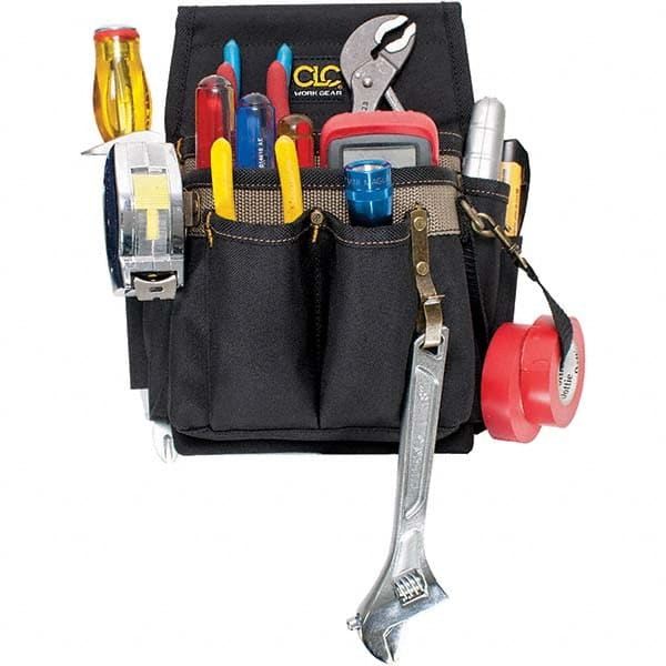 CLC - Tool Pouches & Holsters Holder Type: Tool Pouch Tool Type: Electrician's - Industrial Tool & Supply