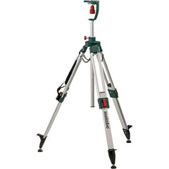 Metabo - Portable Work Light Accessories Accessory Type: Tripod Mount For Use With: Metabo BSA Site Light or AV Fan - Industrial Tool & Supply