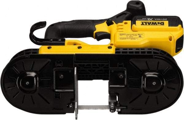 DeWALT - Power Saw Guard - For Use with DCS371 - Industrial Tool & Supply