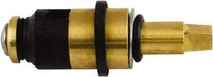 Acorn Engineering - Stems & Cartridges Type: Cartridge Top Assembly For Use With: Acorn Flo-Cloz Valves - Industrial Tool & Supply