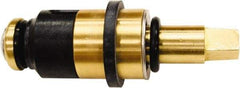 Acorn Engineering - Stems & Cartridges Type: Cartridge Assembly For Use With: Acorn Flo-Cloz Valves - Industrial Tool & Supply