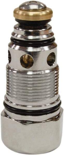 Acorn Engineering - Stems & Cartridges Type: Lockshield Cartridge For Use With: Acorn Hose Bibbs - Industrial Tool & Supply