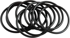 Acorn Engineering - 1-7/16" ID x 1-5/8" OD, Buna-N O-Ring - 3/32" Thick, Round Cross Section, 70 Durometer - Industrial Tool & Supply