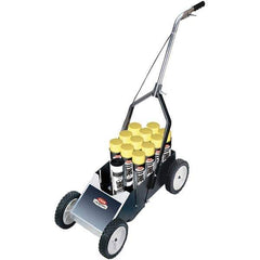 Krylon - Striping & Marking Machines Type: Optional Striping Machine Minimum Strip Width: 2 (Inch) - Industrial Tool & Supply