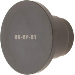 Sandvik Coromant - Plug for Indexable Toolholder Tools - Industrial Tool & Supply