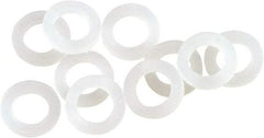 Acorn Engineering - Shower Heads & Accessories Type: Gasket Material: Low Density Polyethylene - Industrial Tool & Supply
