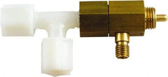 Acorn Engineering - Toilet Repair Reset Valve - Industrial Tool & Supply