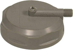 Acorn Engineering - Toilet Repair Diaphragm Retainer - Industrial Tool & Supply