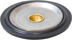 Acorn Engineering - Toilet Repair Water Diaphragm Assembly - Industrial Tool & Supply