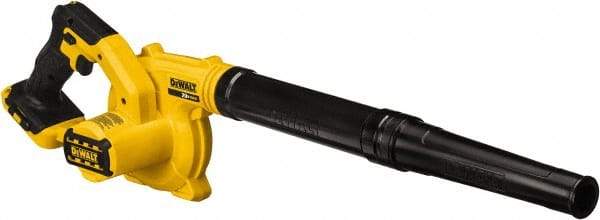 DeWALT - Self-Propelled Handheld Blower - Battery Powered - Industrial Tool & Supply