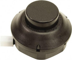 Acorn Engineering - Wash Fountain Foot Button Assembly - For Use with Acorn Washfountains - Industrial Tool & Supply